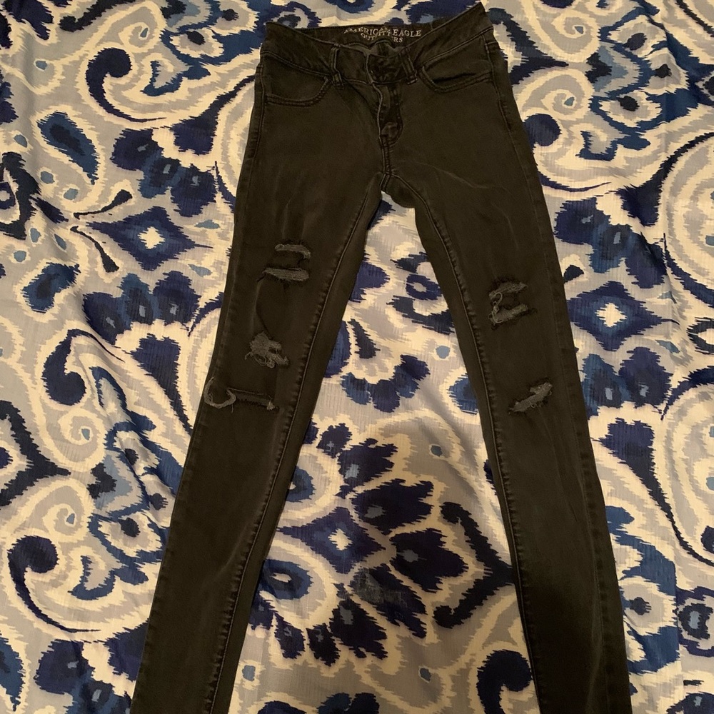 Ae jeans